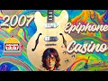 Download Lagu John Lennon's Favorite Guitar! Epiphone Casino Review and Demo