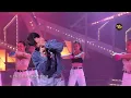 黎明·我的親愛 | '92勁歌第3季現場+無損原曲 | 獨家16:9超清修復