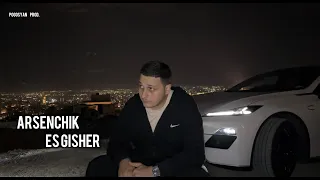 ARSENCHIK - Es Gisher / Mood video