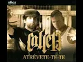 Calle 13 Atrevete-te-te (Remix Wisin y Yandel)