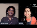 Download Lagu Singer and Composer Suresh Peters | YouThamizha Live Session