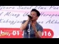 Download Lagu NOAH - Cobalah Mengerti (Live Di SMKN 1 Garut)