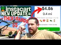 Instacart just CUT our salaries by THOUSANDS and I m pissed