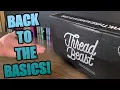 THREADBEAST BASIC BOX REVIEW NOV 2022