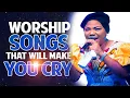 Download Lagu Mega Worship Songs Filled With Anointing 2023