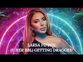 Larsa Pippen Getting Dragged for Over 3 Minutes