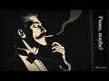 Download Lagu 1940’s Retro Jazz – Smooth \u0026 Smoky Lounge Music for Late Night