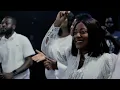Diana Hamilton featuring Ntokozo Mbambo and ELDER MIREKU - Aha Ye (The Good Place)[Official Video]