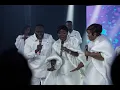 Lagu Diana Hamilton featuring Ntokozo Mbambo and ELDER MIREKU - Aha Ye (The Good Place)[Official Video]