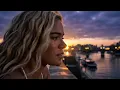 Karol G ,  Cazzu - Me Cambiastes Por Otra
