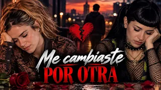 Karol G , Cazzu - Me Cambiastes Por Otra