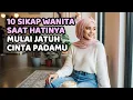Download Lagu 10 Perubahan Sikap Wanita Saat Hatinya Mulai Jatuh Cinta Padamu