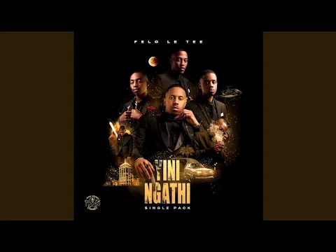 Download MP3 Felo Le Tee, Leemckrazy & Keynote - Yini Ngathi (Insane) (Official Audio)