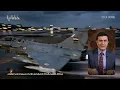 الرد الإيراني الصادم على تحرك الجيش المصري