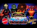 THE EVIL HORDE | A Masters of the Universe Retrospective