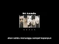 Download Lagu 94 LAND- Menunggumu