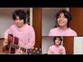 Lagi (Skusta Clee) FULL COVER but recorded with a phone 📱
