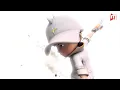 Download Lagu Boboiboy Light(Cahaya)\u0026Boboiboy Solar vs Captain Vargoba but only soundtracks|Boboiboy Galaxy EP24