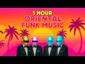 Lagu 🕺 1 Hour of Oriental Funk Magic 🎷 | Disco Vibes Meet Desert Beats | Ultimate Study \u0026 Party Mix 2025