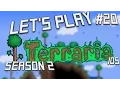 Let s Play Terraria iOS - Hallowed Desert Episode 20 S2