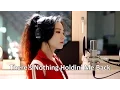 Download Lagu Shawn Mendes - There's Nothing Holdin' Me Back ( cover by J.Fla )