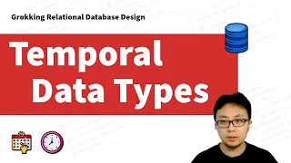 SQL Date and Time Explained DATE TIME DATETIME TIMESTAMP with Real Examples