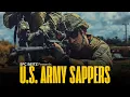 U S Army Sappers
