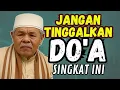 Doa Pendek Ini Jangan Pernah Ditinggalkan Setelah Sholat – Pesan Nabi untuk Mu'az bin Jabal!