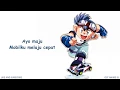 Download Lagu Lagu Pembuka Kartun Lets and Go versi Indonesia by OST ANIME ID
