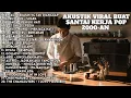 Lagu AKUSTIK POP LAGU 2000-AN INDONESIA NOSTALGIA VIRAL KENANGAN MASA REMAJA \u0026 SMA | Playlist Full Album