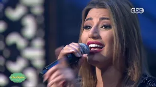 صاحبة     حبيبى على نياته   غناء هايدى موسى دندنها