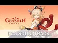 Download Lagu Yoimiya: Dazzling Lights in the Summer | Genshin Impact | Fanmade Soundtrack