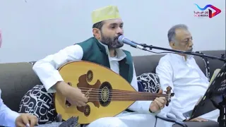 ماطالت الايام في سفح الطويلة الفنان عمر الهدار شعبنة اصحاب شبام 