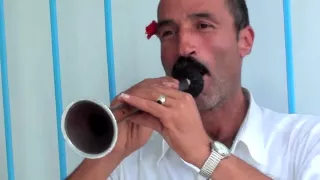 تراث الكاف  مريض ذلالة دندنها