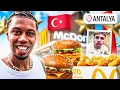 Download Lagu SO SCHMECKT MCDONALDS IN DER TÜRKEI🍔🇹🇷 Besser als in DEUTSCHLAND? 😋