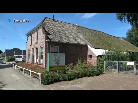 Steenmarter slaat toe: 30 dode vogels op kinderboerderij