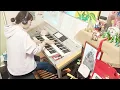 It's Your Song(from "Mickey's Magical Music Word")  Electone 6級