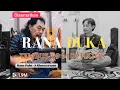 Download Lagu H RHOMA IRAMA - RANA DUKA