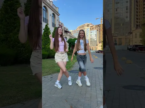 «Agudo Mágico 3» Tik Tok dance trend / trend for two