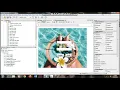 tutorial membuat tampilan login GUI menggunakan netbeans