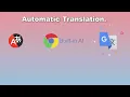 AI Translation for TranslatePress Automatic Translations for WordPress