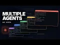 Claude code new feature Agents View to Manage multiple agents in parallel