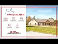 Pettus Barndominium Walk-through 2 688 sq ft 3 bed 2 5 bath home