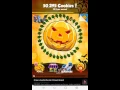 Cookie clicker HALLOWEEN UPDADTE