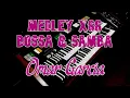 Download Lagu MEDLEY X66 BOSSA \u0026 SAMBA - OMAR GARCIA