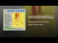 La belle excentrique: No. 4, Cancan grand-mondain (Piano 4-Hands Version)