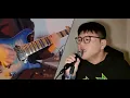 Miss May I - Opening Wounds (Cover）