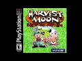 Harvest Moon: Back to Nature ~ Town ~ OST