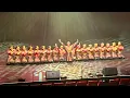 Download Lagu Ratoeh Jaroe Dance SMALBESD (Etoils de Paris 2023)