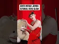 Download Lagu DJ Cinta Merah Jambu Dance Tutorial (VERSI SLOW) | Trend DC Velocity JJ Remix buat Gen Z \u0026 Gen Alpha